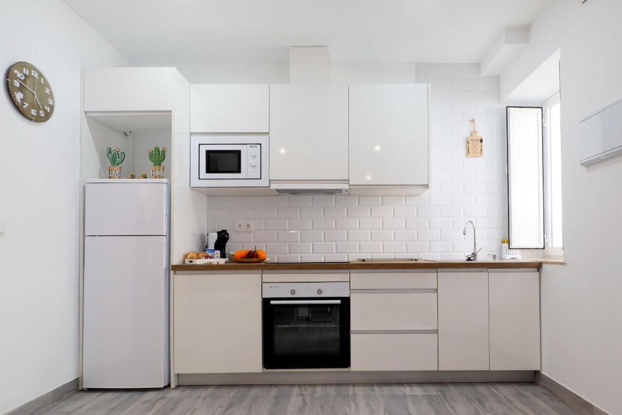 Acogedor Loft En Bajo Centrico Con Parking Wifi Apartment Cordoba Exterior photo