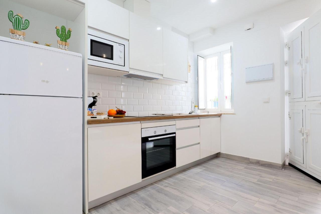 Acogedor Loft En Bajo Centrico Con Parking Wifi Apartment Cordoba Exterior photo