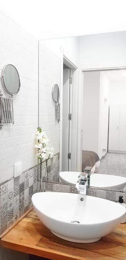 Acogedor Loft En Bajo Centrico Con Parking Wifi Apartment Cordoba Exterior photo